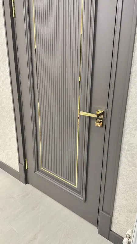 Sifatli va xamyonbop Mdf eshiklar — фото 5