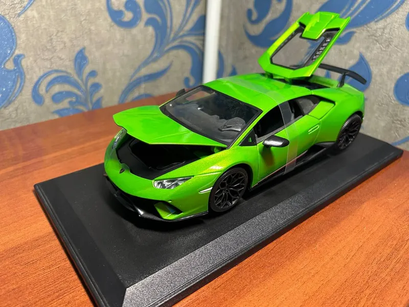 Модель коллекцион Авто 2 Модель коллекцион Авто 2
