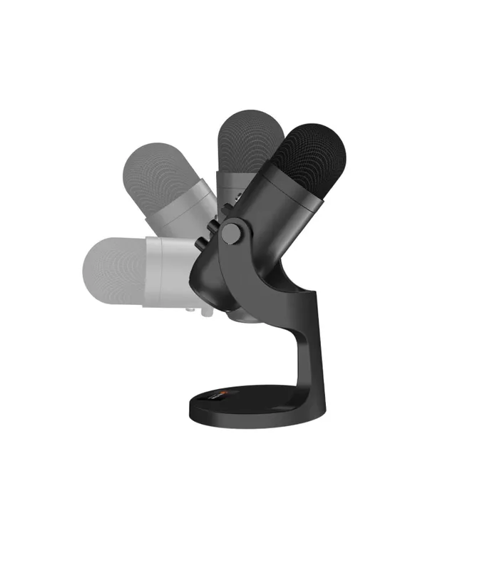 ! Игровой микрофон Meetion MC20 Black — фото 3 ! Игровой микрофон Meetion MC20 Black — фото 3