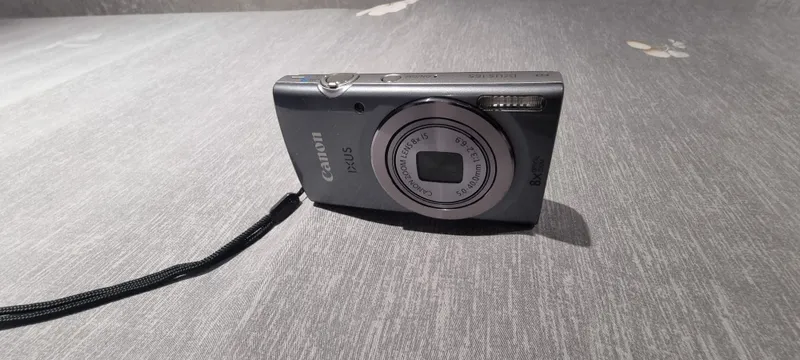 Canon IXUS 165 sotiladi 2