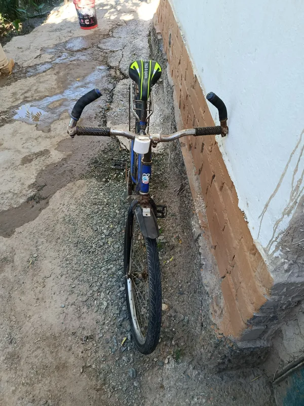 Velosiped Sport — фото 1