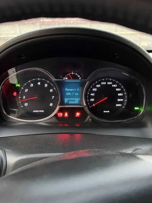 Captiva 2015 тозза 1 Captiva 2015 тозза 1