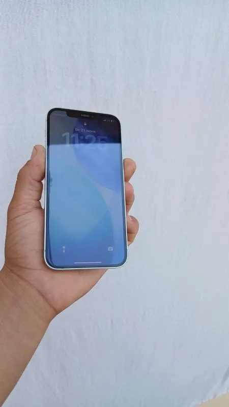 Iphone 12