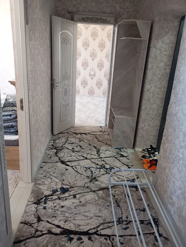 Хивада Квартира ижарага берилади — фото 2
