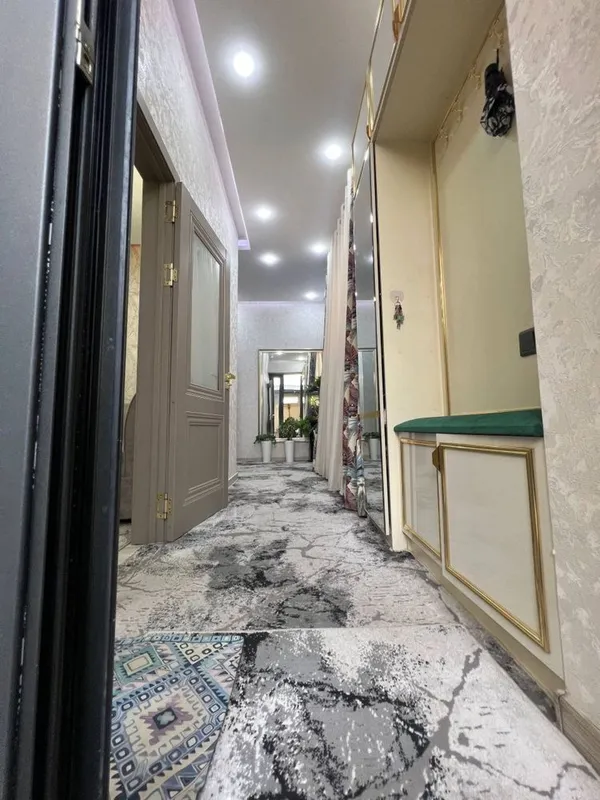 Quruvchi va Ishlab chiqarish uchun 12 sotix 22/30 m 2 taraflama ko'cha — фото 4