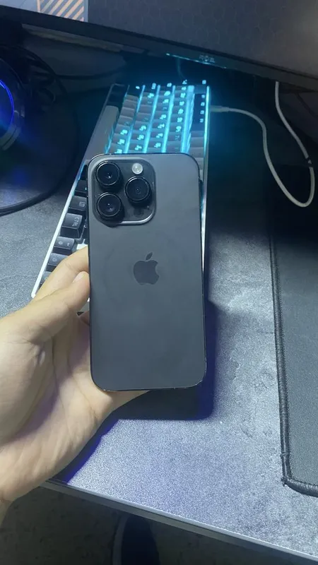 Iphone 14 pro sotiladi 1