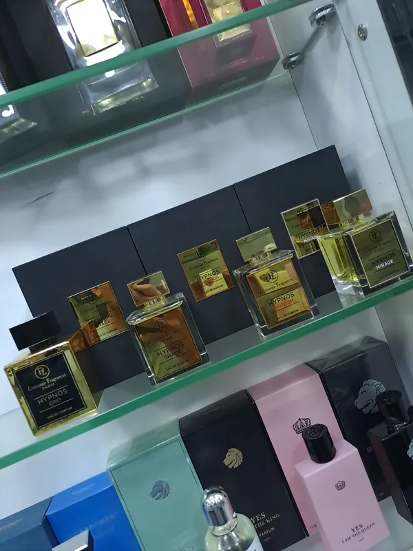 Hypnos Mirage eau de Parfum 8 Hypnos Mirage eau de Parfum 8