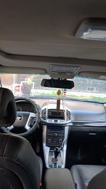 Kamfort mashina xizmati kia k5 captiva malibu 2 .. — фото 7