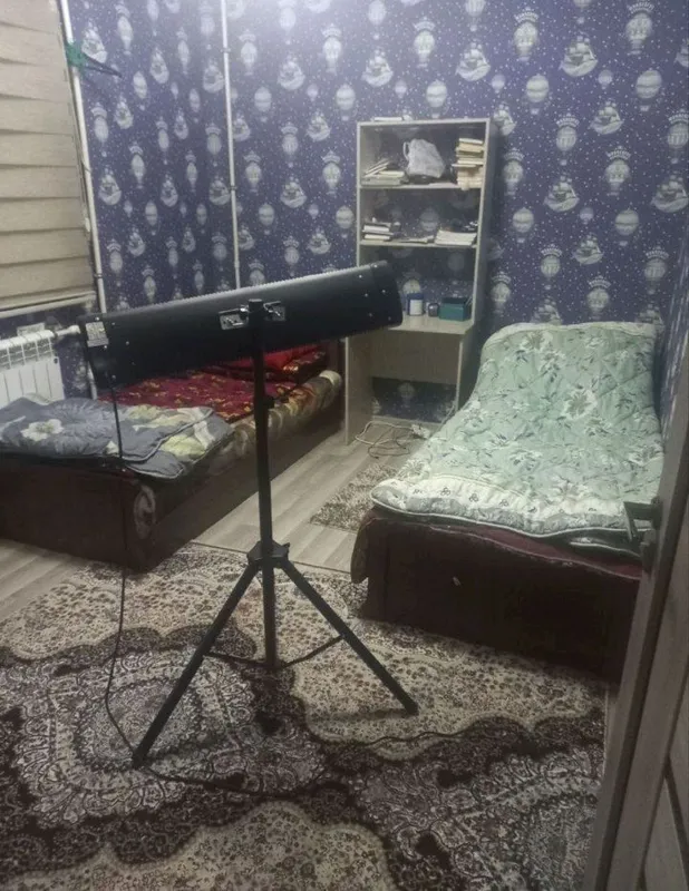 Квартира