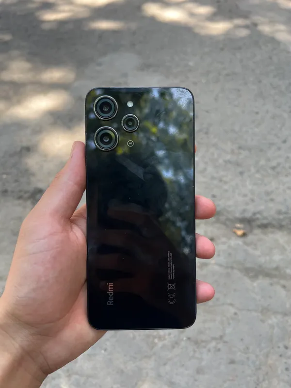 Redmi 12. 2 Redmi 12. 2
