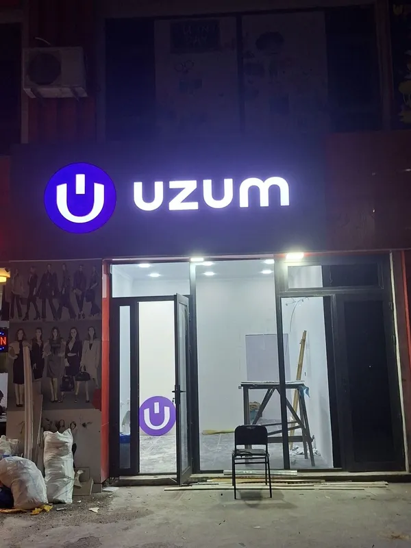 Reklama xizmati. Bukva, banner, orakal, stella 3 Reklama xizmati. Bukva, banner, orakal, stella 3