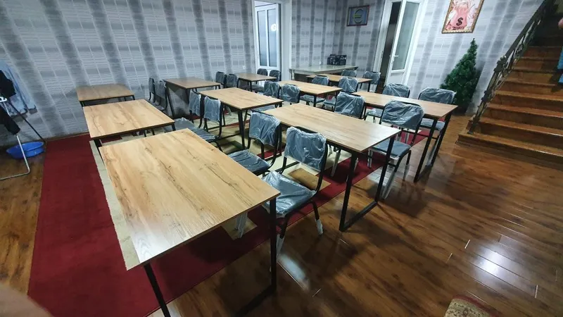 Стол лофть stol loft 4