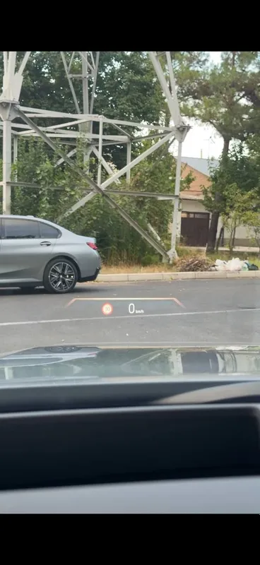 BMW I5 Xdrivie50I 3