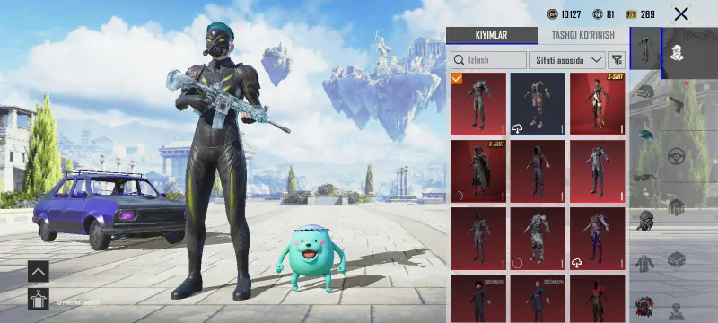 botman