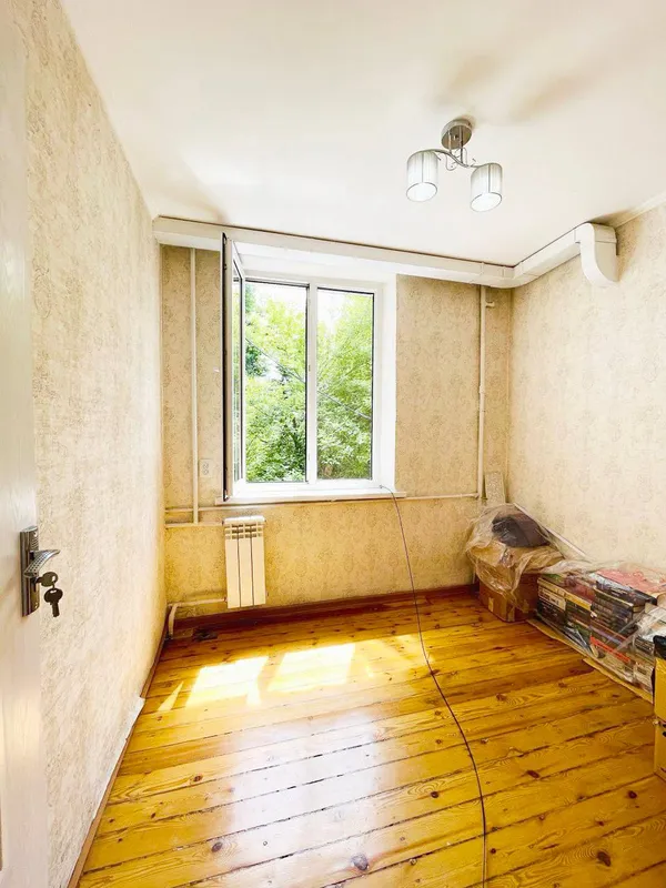 #9800 3/2/5 Продаётся квартира с ремонтом в Мирзо-Улугбекском районе — фото 4