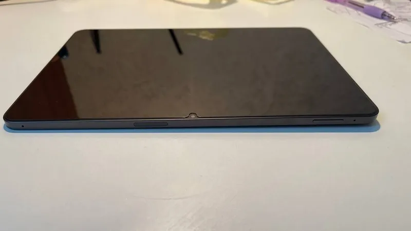 Xiaomi Pad 7 в отличном состоянии 5 Xiaomi Pad 7 в отличном состоянии 5