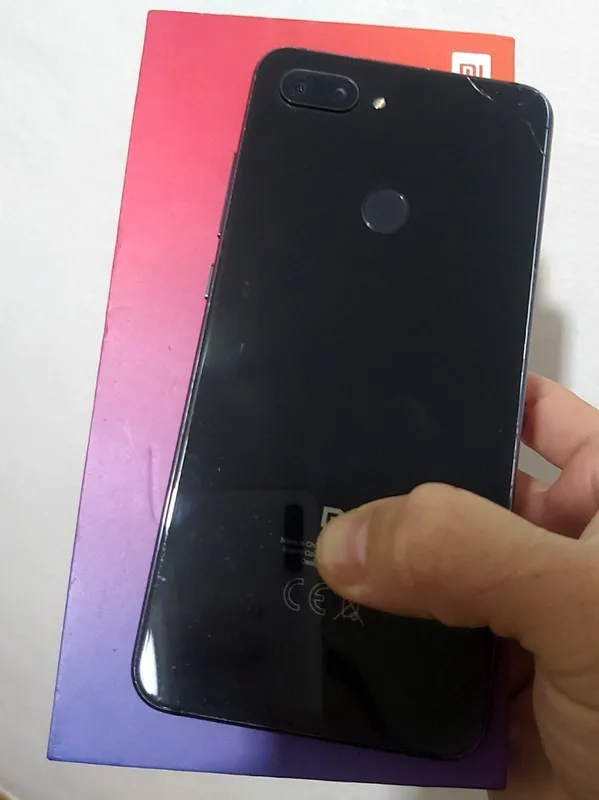 Mi 8 Lite Global 64gb 2 Mi 8 Lite Global 64gb 2