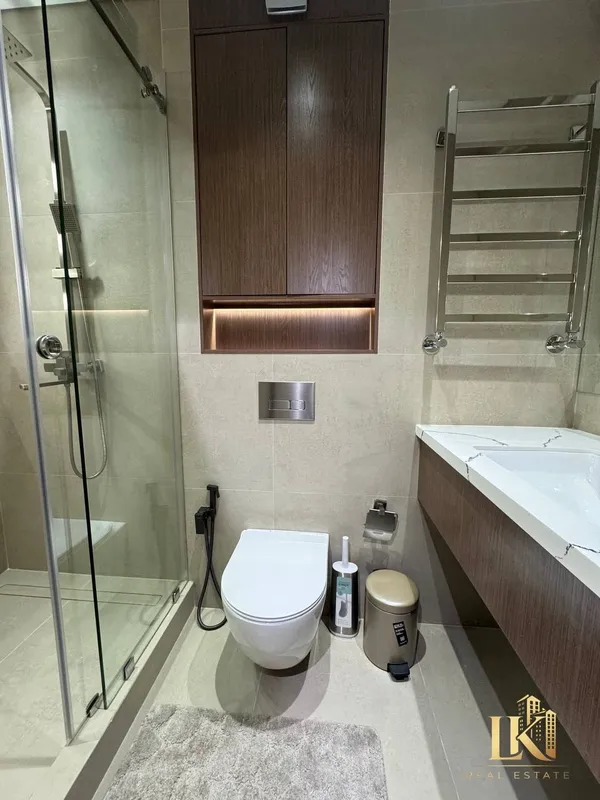 Продаётся 3-комнатная квартира, 80 м², 2/4, Яккасарайский район (м. Космонавты) — фото 8