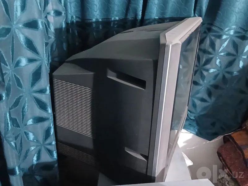 Телевизор Panasonic 2 Телевизор Panasonic 2