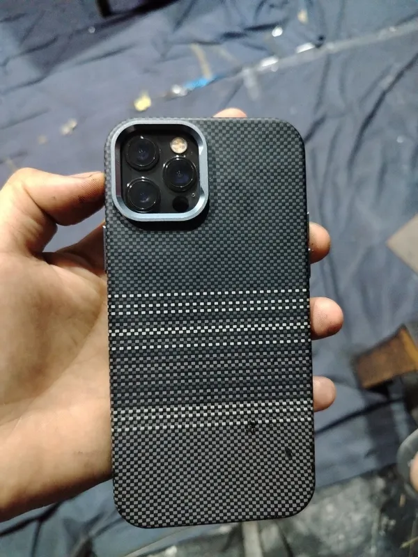 iPhone 12 Pro 5