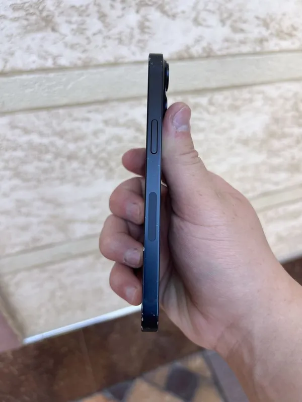 Iphone 14 128 gn esim — фото 4