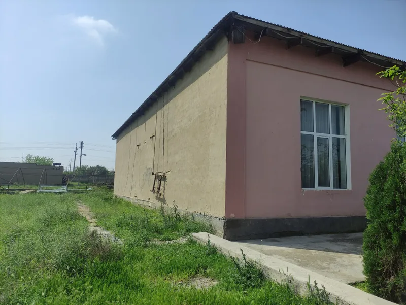 Bino sotiladi, здания продаются