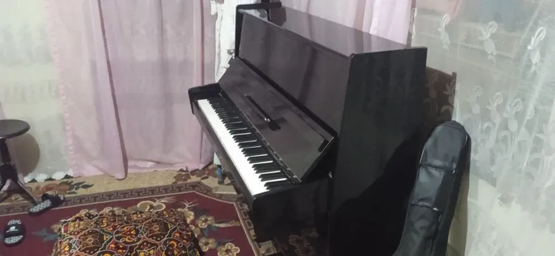 Lastichka nomli fortepiano 2