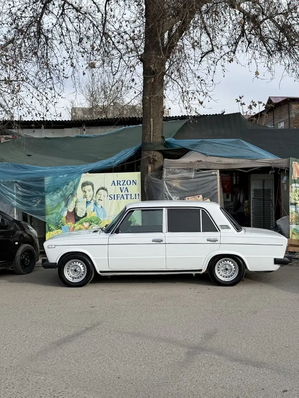 2106 проста бомба — фото 5