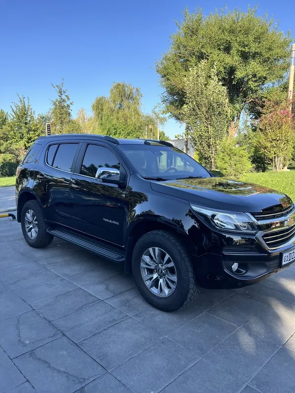 Продаётся Trailblazer 2020 года. Sotiladi Trailblazer 2020 1 Продаётся Trailblazer 2020 года. Sotiladi Trailblazer 2020 1
