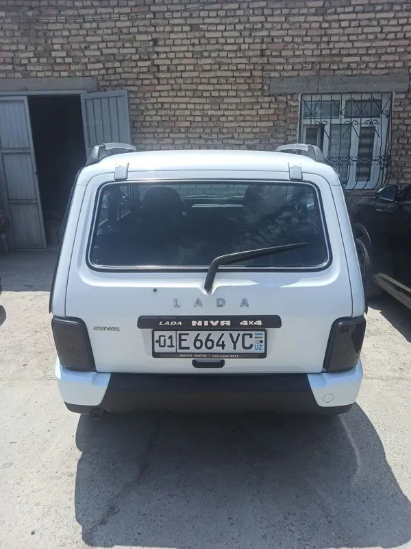 Продаю Нива Урбан 2014 5 Продаю Нива Урбан 2014 5