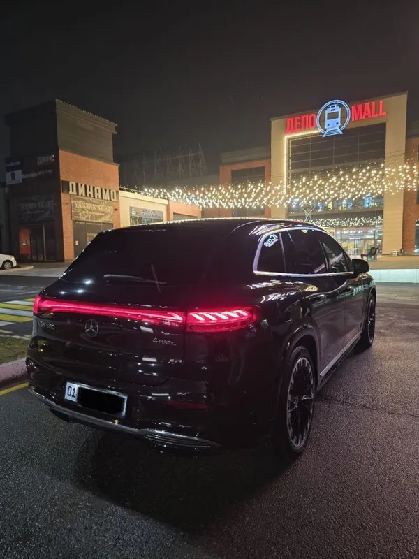 EQS580 SUV 4matic Germaniya 3 EQS580 SUV 4matic Germaniya 3