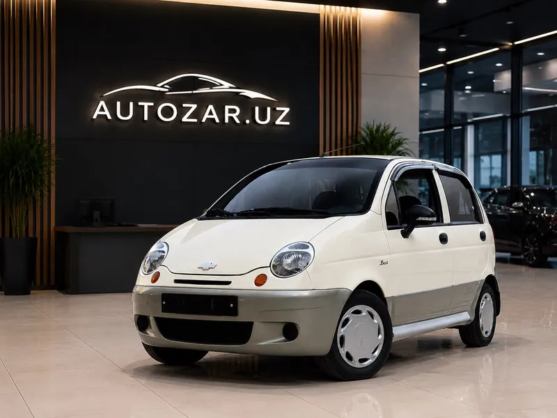 Matiz Best Supper bez kondyor 2016