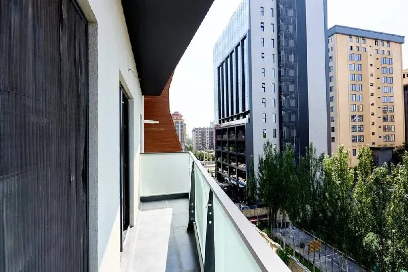 3-комнатная квартира, 85 м2, Юнусабад 8