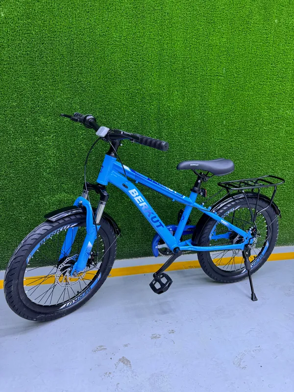 Berkut sifatli Xitoy velosipedlari 20 razmerda 9
