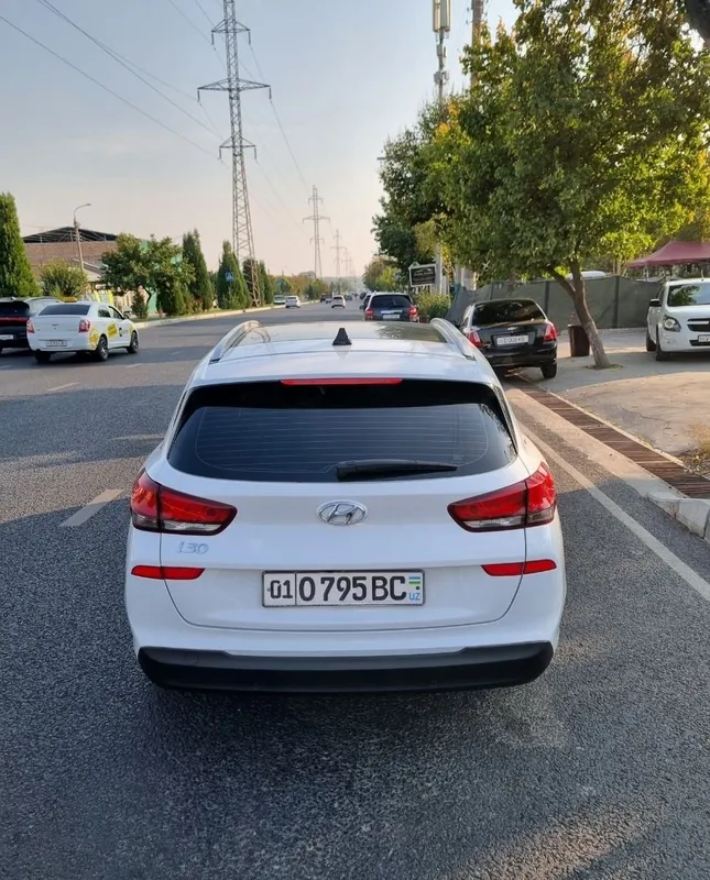 Продаётся Hyundai i30 2 Продаётся Hyundai i30 2