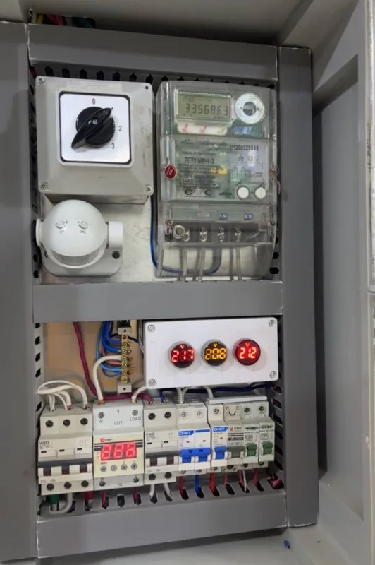 Elektirik xizmati Услуги Электрика 24/7 — фото 3