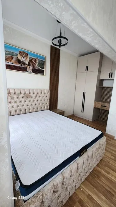Mirobod tumanida 3 xonali kvartira ijarasi 5 Mirobod tumanida 3 xonali kvartira ijarasi 5