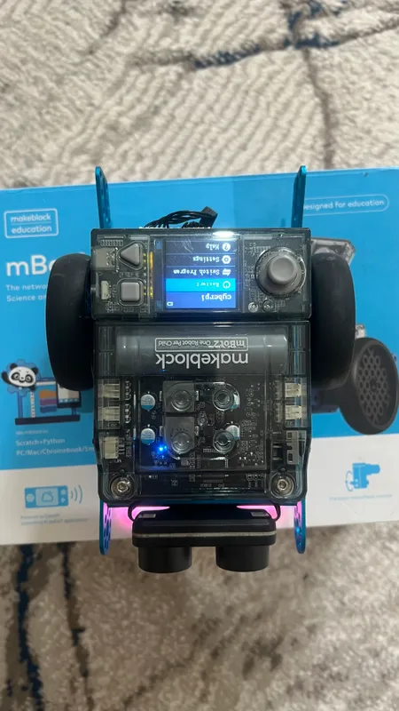 Makeblock mBot 2 Education 7