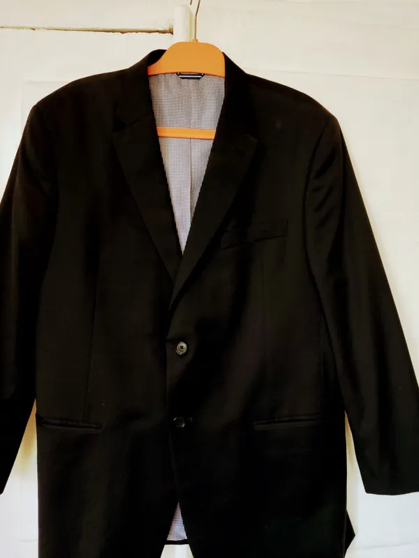 Пиджаки мужские р.46 Tommy Hilfiger, Mexx