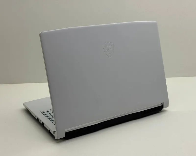 Msi SOWRD Core i7 - 11800H [ 11-avlod ] — фото 7
