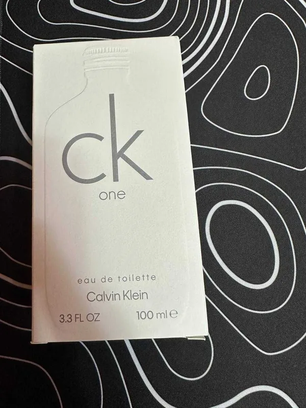 CK One (Calvin Kelin) CK One (Calvin Kelin)