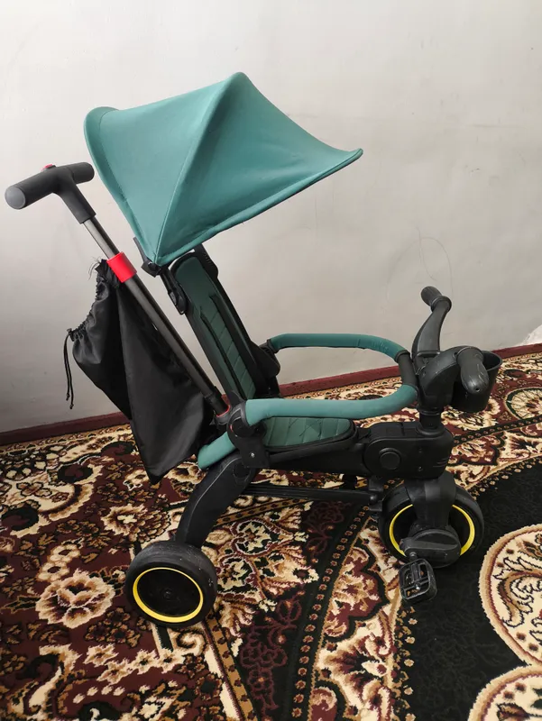 велосипед doona в отличном состоянии 2 велосипед doona в отличном состоянии 2