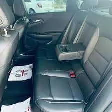Malibu xl naxt va xalol nasiya — фото 2