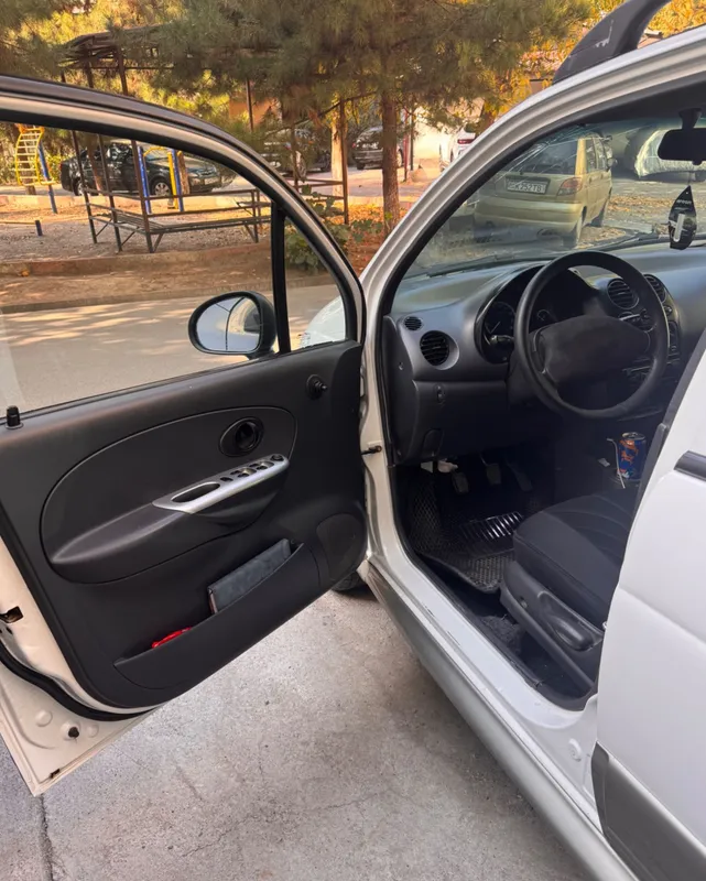 Matiz Best Sotiladi 6