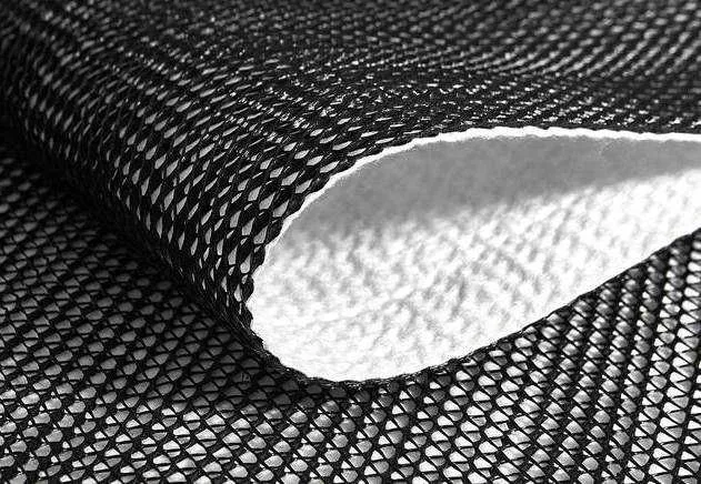 Бентонитовый мат 3D Гидромат Дренажный геокомпозит 2 Бентонитовый мат 3D Гидромат Дренажный геокомпозит 2