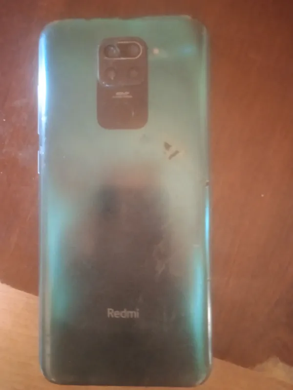 redmi note 9 2
