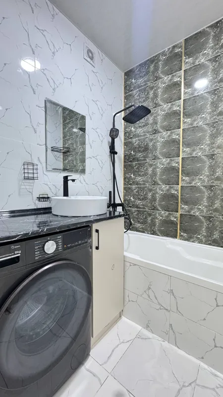 Продаётся квартира Чиланзар 3 квартал 2в3/1/4 — фото 4