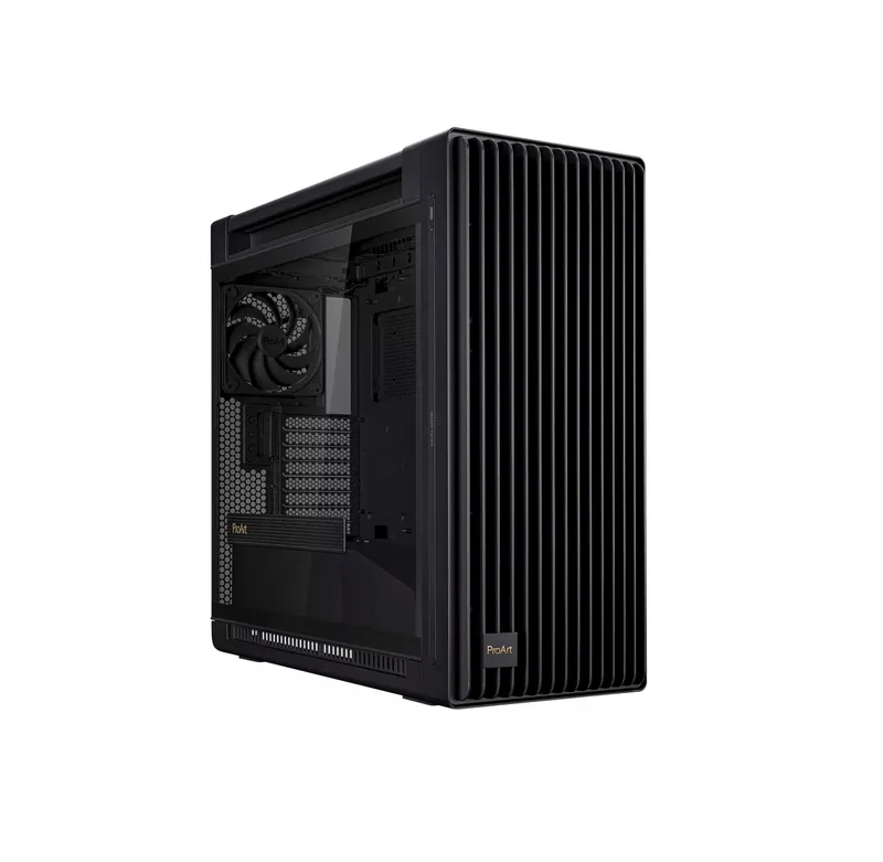 ! Case ASUS PROART PA602 TG ARGB BLACK korpusi | QQS bilan narx 3 ! Case ASUS PROART PA602 TG ARGB BLACK korpusi | QQS bilan narx 3