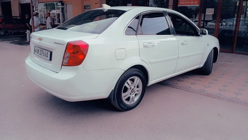 Lasetti 1.8 rasxoti yoq 4