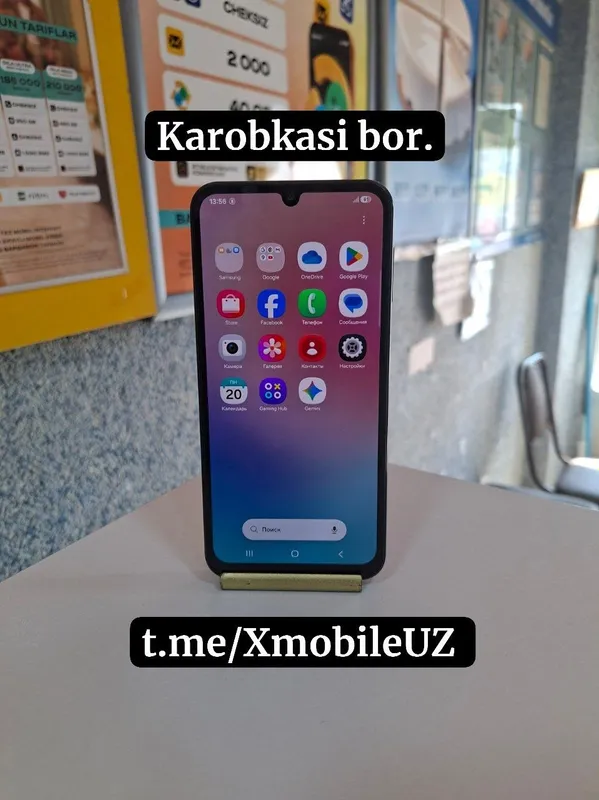 Samsung A24 8+8/128GB 1 Samsung A24 8+8/128GB 1